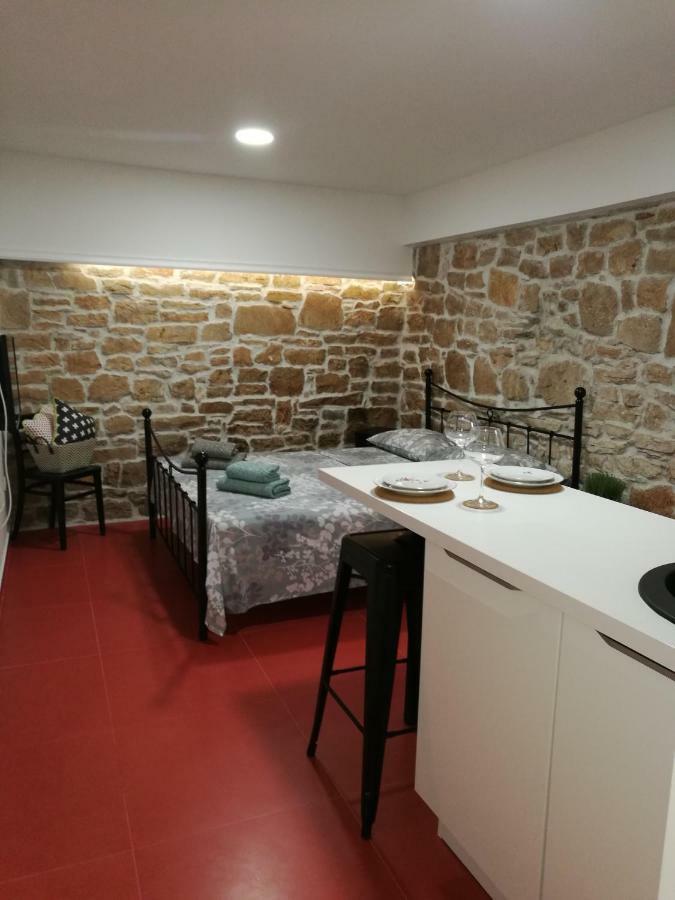 Littel Studio Franceska Jezera Exterior foto